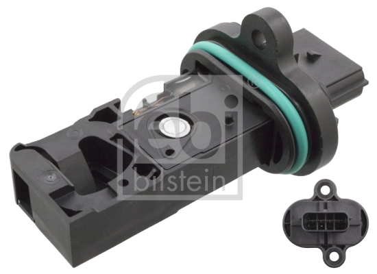 Mass Air Flow Sensor